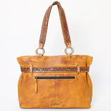 ADBGM342 Tote Genuine Western Leather Women Bag