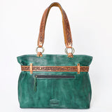 ADBGM342 Tote Genuine Western Leather Women Bag