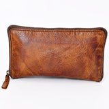 NMBGM106 Wallet Genuine Leather women bag western Bag