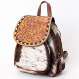 ADBG1102 Backpack Genuine Western Leather Women Bag