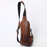 ADBG1103 Sling Genuine Western Leather Women Bag Eleanor