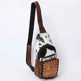 ADBG1103 Sling Genuine Western Leather Women Bag Eleanor