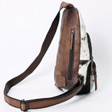 ADBG1103 Sling Genuine Western Leather Women Bag Annie