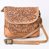 ADBG1108 Crossbody Genuine Western Leather Women Bag