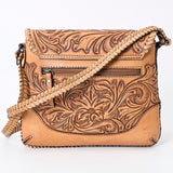 ADBG1108 Crossbody Genuine Western Leather Women Bag