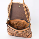 ADBG1108 Crossbody Genuine Western Leather Women Bag