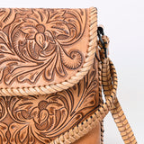 ADBG1108 Crossbody Genuine Western Leather Women Bag