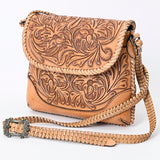 ADBG1108 Crossbody Genuine Western Leather Women Bag