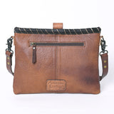 ADBG1112 Crossbody Genuine Western Leather Women Bag