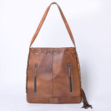 ADBG1114 Hobo Genuine Western Leather Women Bag