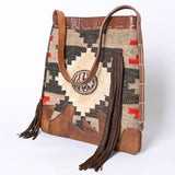 ADBG1114 Hobo Genuine Western Leather Women Bag