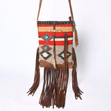 ADBG1116 Crossbody Genuine Western Leather Women Bag