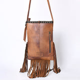 ADBG1116 Crossbody Genuine Western Leather Women Bag