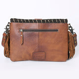 ADBG1118 Crossbody Genuine Western Leather Women Bag