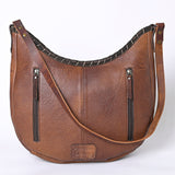 ADBG1121 Hobo Genuine Western Leather Women Bag