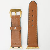 ADWAM102 Genuine American Leather I watch Strap Unisex