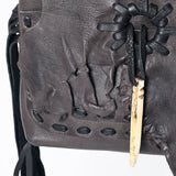 ADBGM255I Crossbody Genuine Western Leather Women Bag