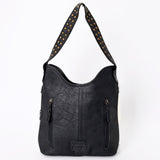 ADBG1122 Hobo Genuine Western Leather Women Bag