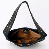 ADBG1122 Hobo Genuine Western Leather Women Bag