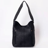 ADBG1122 Hobo Genuine Western Leather Women Bag