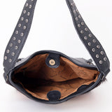 ADBG1122 Hobo Genuine Western Leather Women Bag