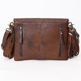 ADBGA332 Messenger Genuine Western Leather Women Bag