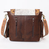 ADBGA336 Crossbody Genuine Western Leather Women Bag