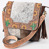 ADBGA336 Crossbody Genuine Western Leather Women Bag