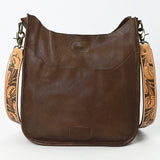 ADBGM245 Crossbody Genuine Western Leather Women Bag