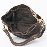 ADBGM189 Hobo Genuine Western Leather Women Bag Jane