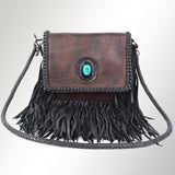 ADBGM261 Crossbody Genuine Western Leather Women Bag