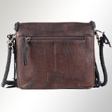 ADBGM261 Crossbody Genuine Western Leather Women Bag