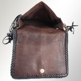 ADBGM261 Crossbody Genuine Western Leather Women Bag