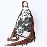 ADBG1125 Sling Genuine Western Leather Women Bag Eleanor