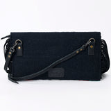 ADBG1128  Crossbody Genuine Western Leather Women Bag