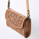 ADBG1133 Wallet Genuine Western Leather Women Bag