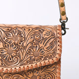 ADBG1133 Wallet Genuine Western Leather Women Bag