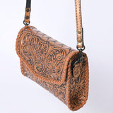 ADBG1133 Wallet Genuine Western Leather Women Bag