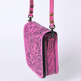 ADBG1135 Cellphone Holder Genuine Western Leather Women Bag