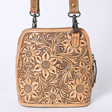 ADBG1136 Crossbody Genuine Western Leather Women Bag