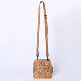 ADBG1136 Crossbody Genuine Western Leather Women Bag