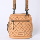 ADBG1136 Crossbody Genuine Western Leather Women Bag