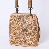 ADBG1136 Crossbody Genuine Western Leather Women Bag