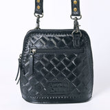 ADBG1136 Crossbody Genuine Western Leather Women Bag