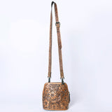 ADBG1136 Crossbody Genuine Western Leather Women Bag