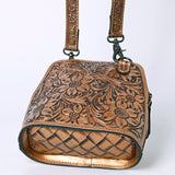 ADBG1136 Crossbody Genuine Western Leather Women Bag