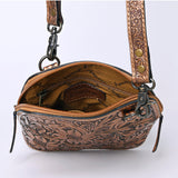 ADBG1136 Crossbody Genuine Western Leather Women Bag