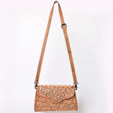 ADBG1137 Crossbody Genuine Western Leather Women Bag