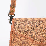 ADBG1137 Crossbody Genuine Western Leather Women Bag