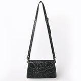 ADBG1137 Crossbody Genuine Western Leather Women Bag